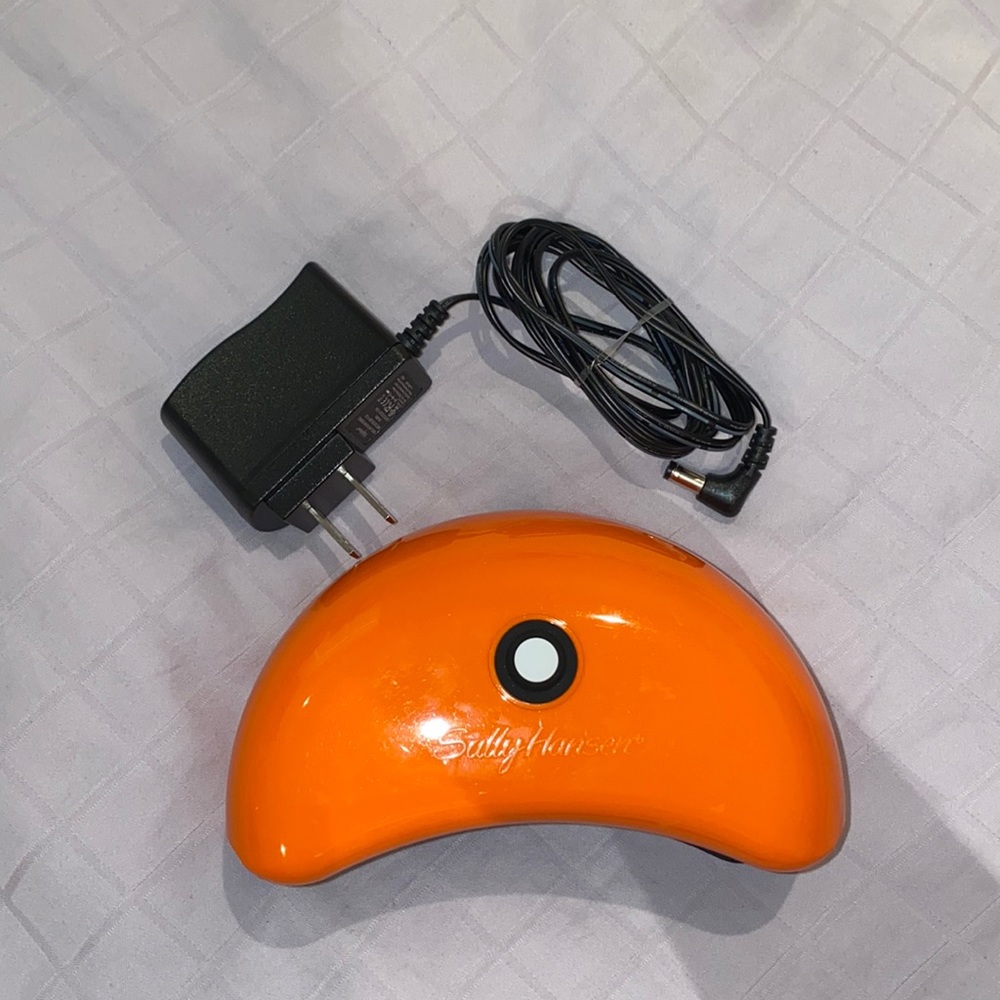 Sally Hansen LED Lamp for Gel Polish